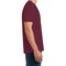 Gildan Men's Softstyle T-Shirt, Short Sleeve Blank Tee for Crafting & DIY Projects, Maroon 3-15 Pack
